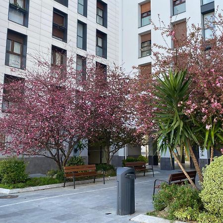 Apartamento Donostia San Sebastian Loyola Exterior foto